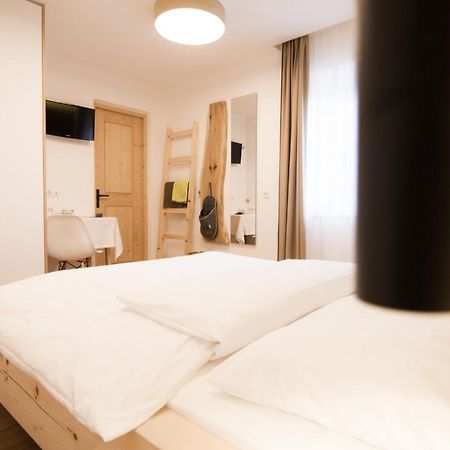 Haus Urban B&B Barbian Zewnętrze zdjęcie