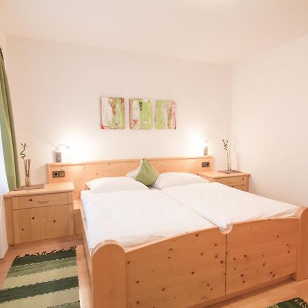 Haus Urban B&B Barbian Zewnętrze zdjęcie