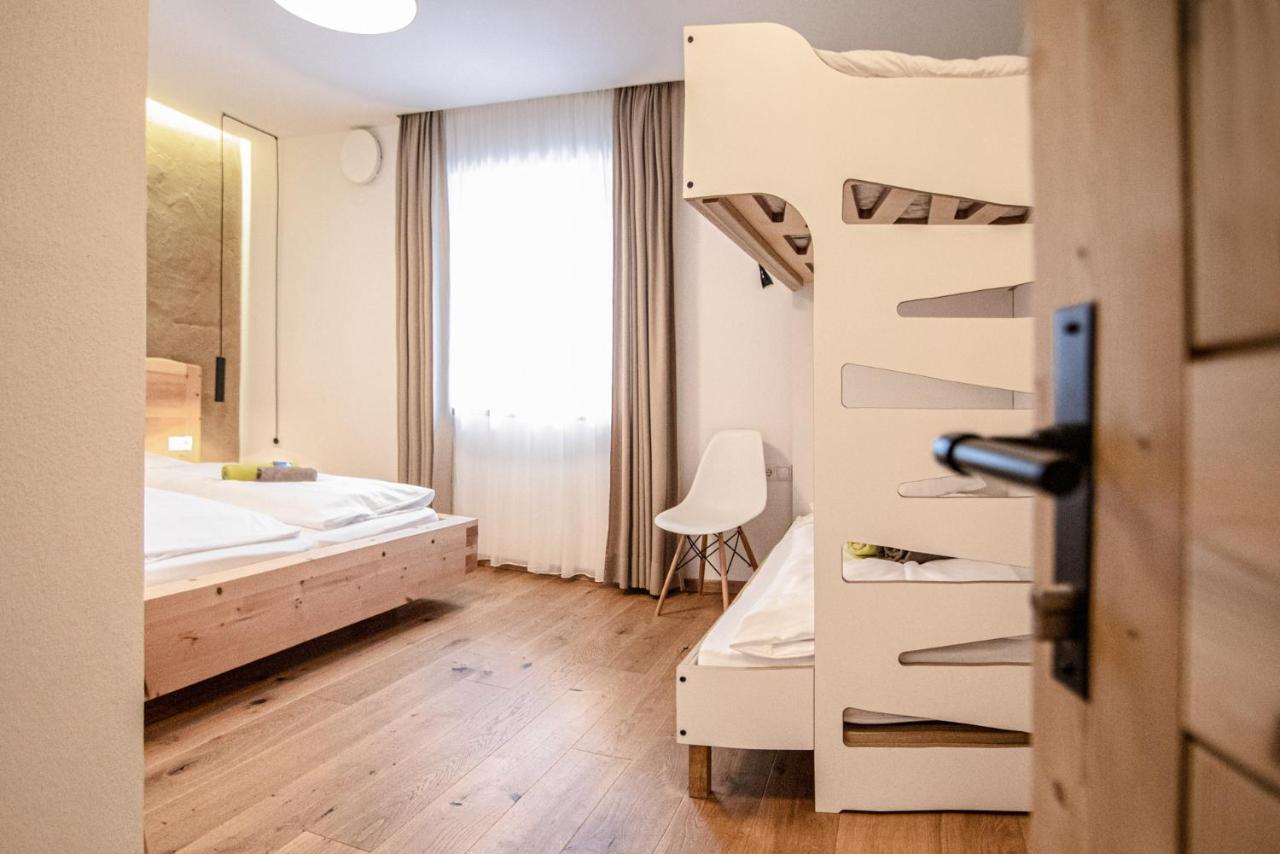 Haus Urban B&B Barbian Zewnętrze zdjęcie