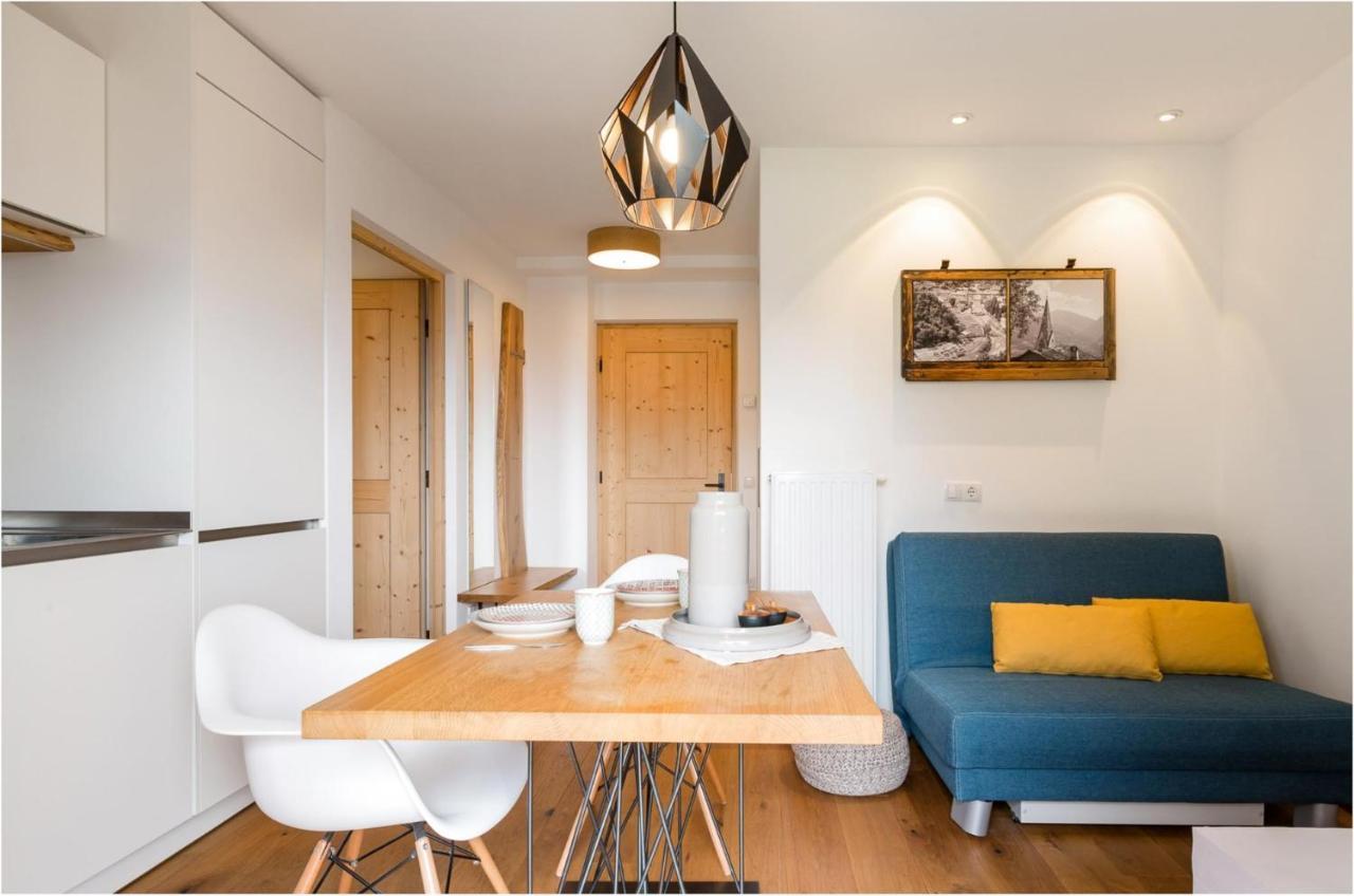 Haus Urban B&B Barbian Zewnętrze zdjęcie
