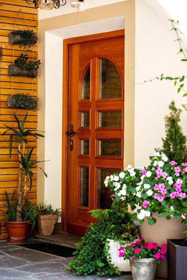 Haus Urban B&B Barbian Zewnętrze zdjęcie