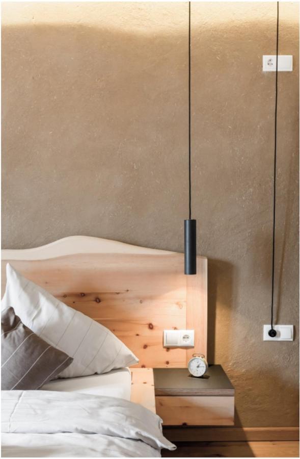 Haus Urban B&B Barbian Zewnętrze zdjęcie