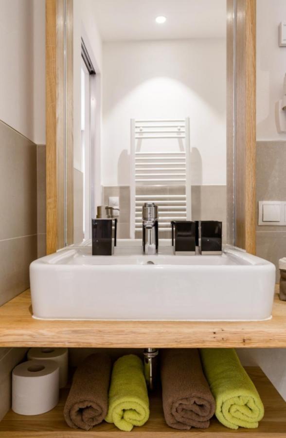 Haus Urban B&B Barbian Zewnętrze zdjęcie