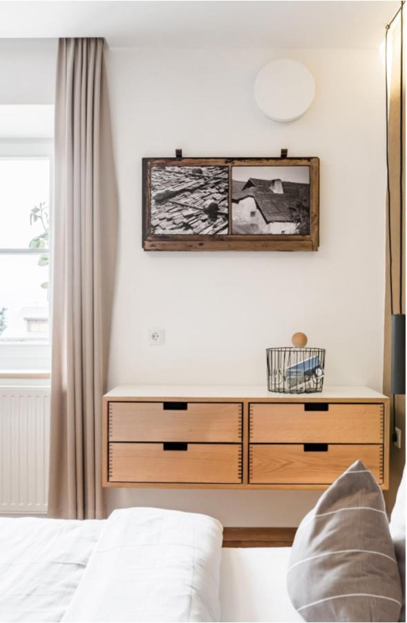 Haus Urban B&B Barbian Zewnętrze zdjęcie