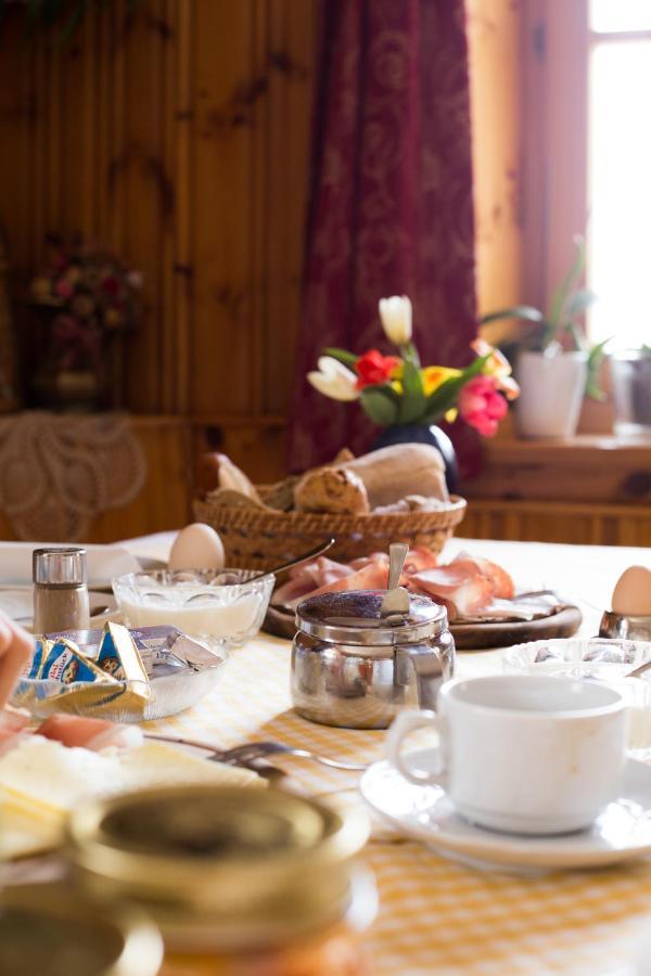 Haus Urban B&B Barbian Zewnętrze zdjęcie