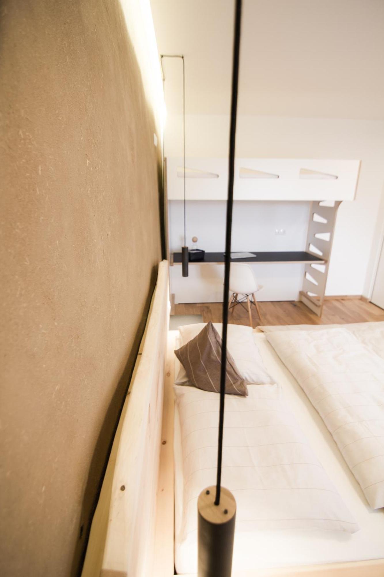 Haus Urban B&B Barbian Zewnętrze zdjęcie