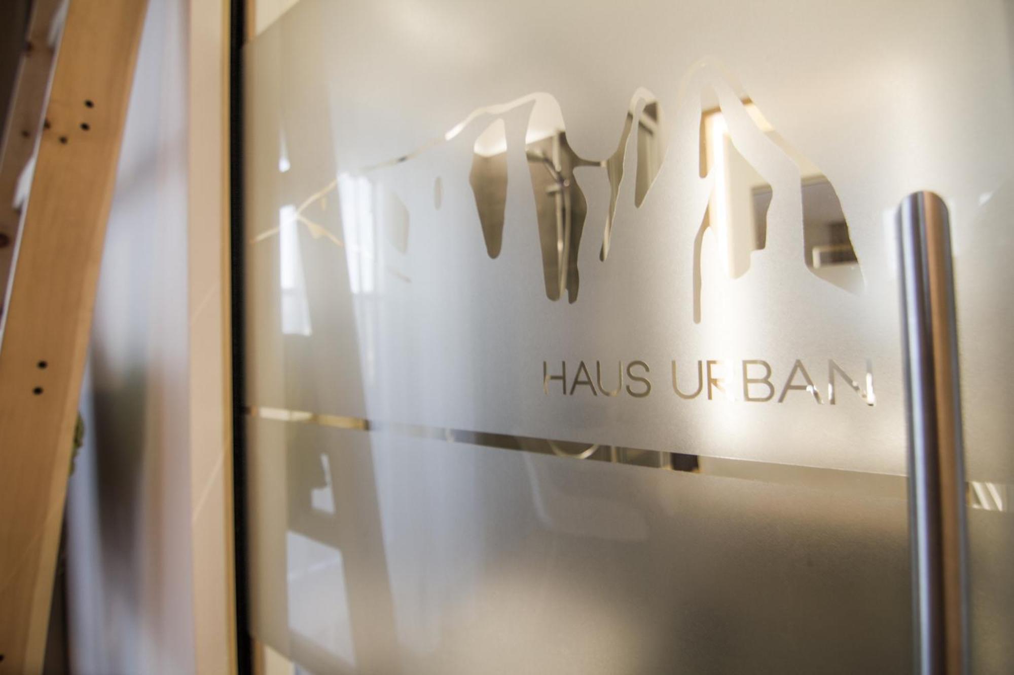 Haus Urban B&B Barbian Zewnętrze zdjęcie
