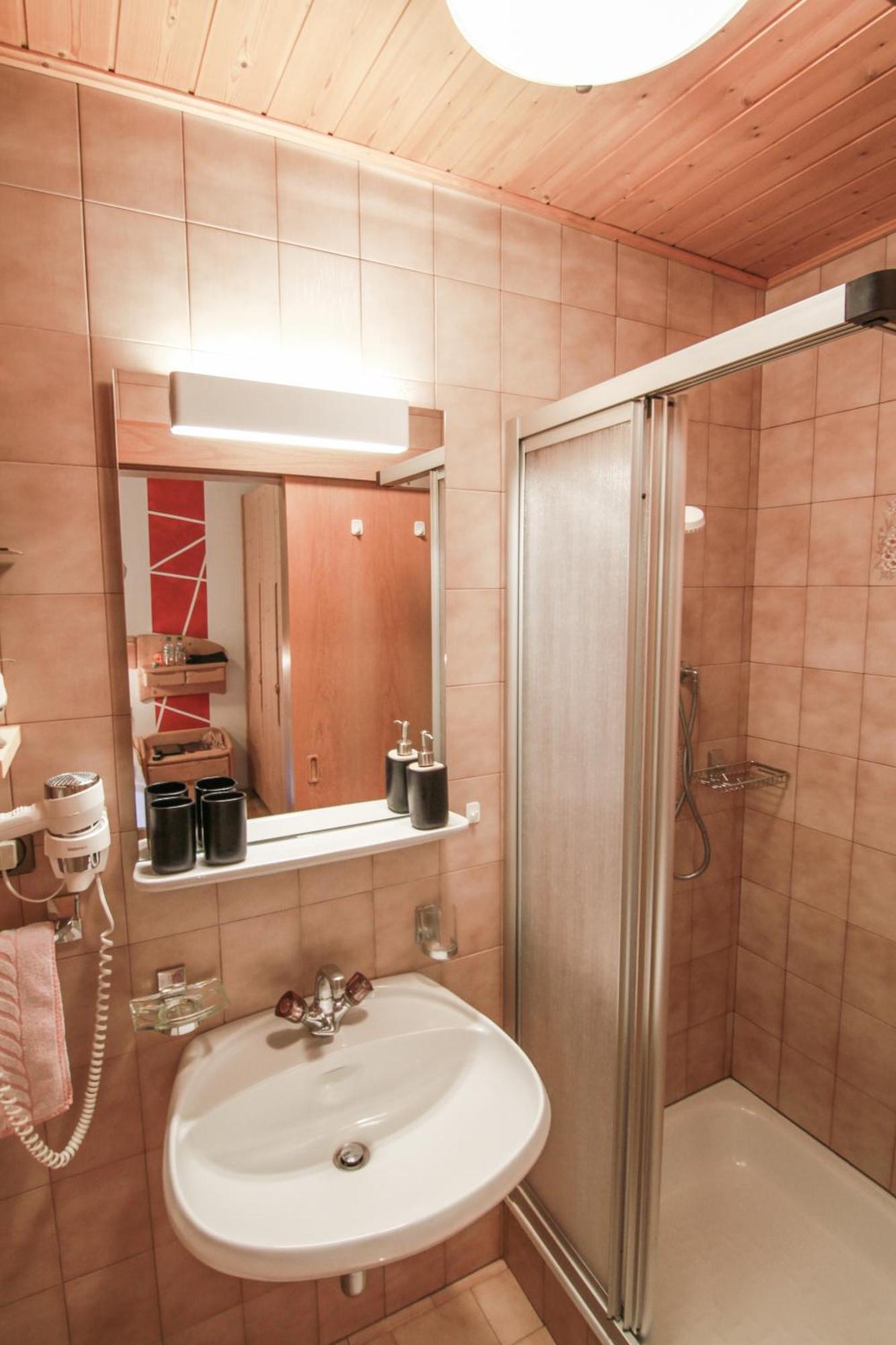 Haus Urban B&B Barbian Pokój zdjęcie