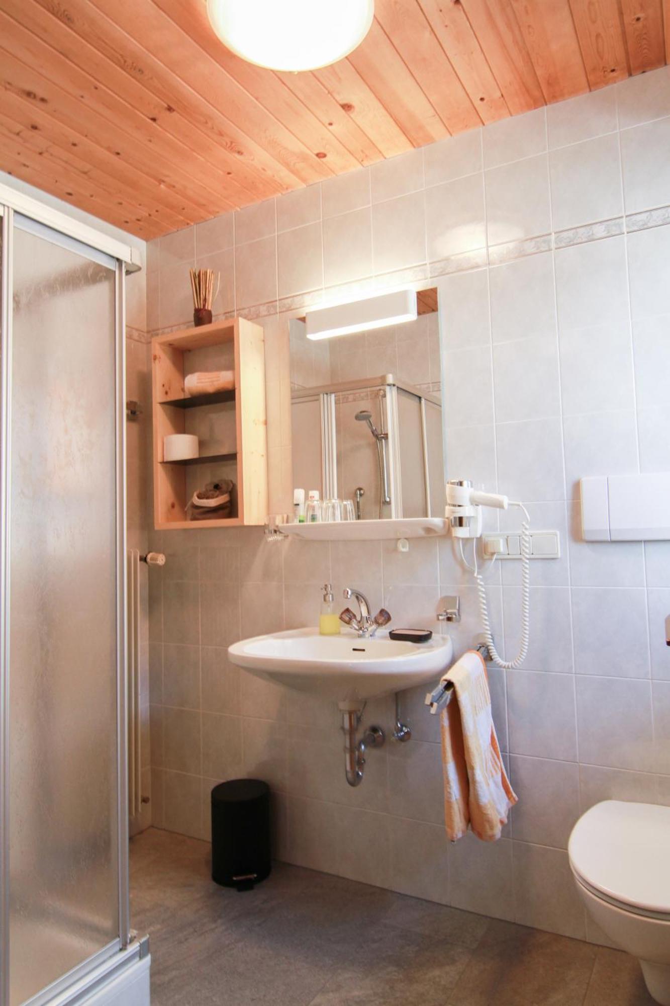 Haus Urban B&B Barbian Zewnętrze zdjęcie